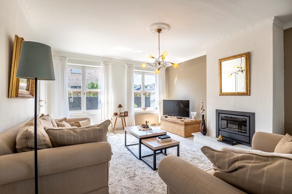 Medium property photo - Middenstraat 45, 2400 Mol